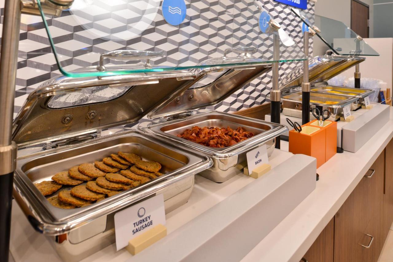 Holiday Inn Express Princeton By Ihg Esterno foto
