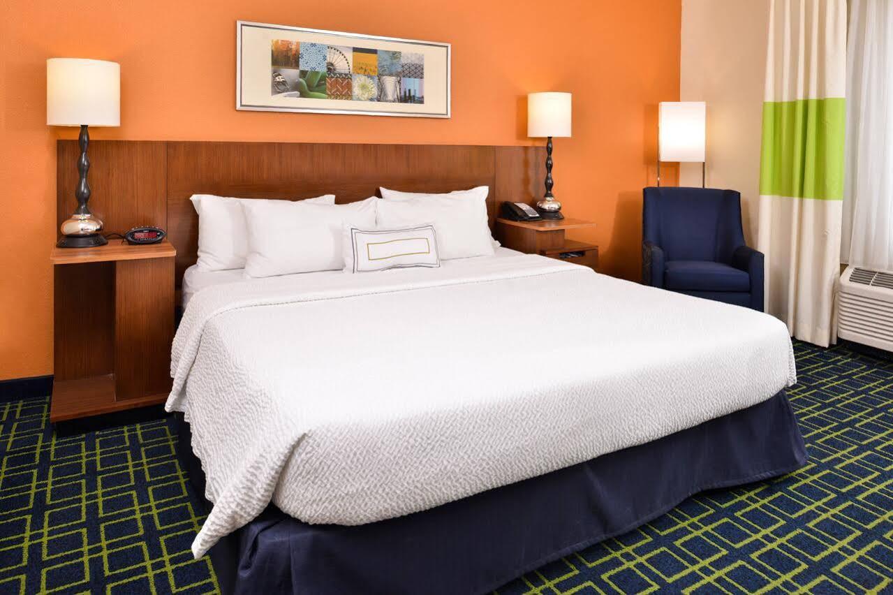 Holiday Inn Express Princeton By Ihg Esterno foto