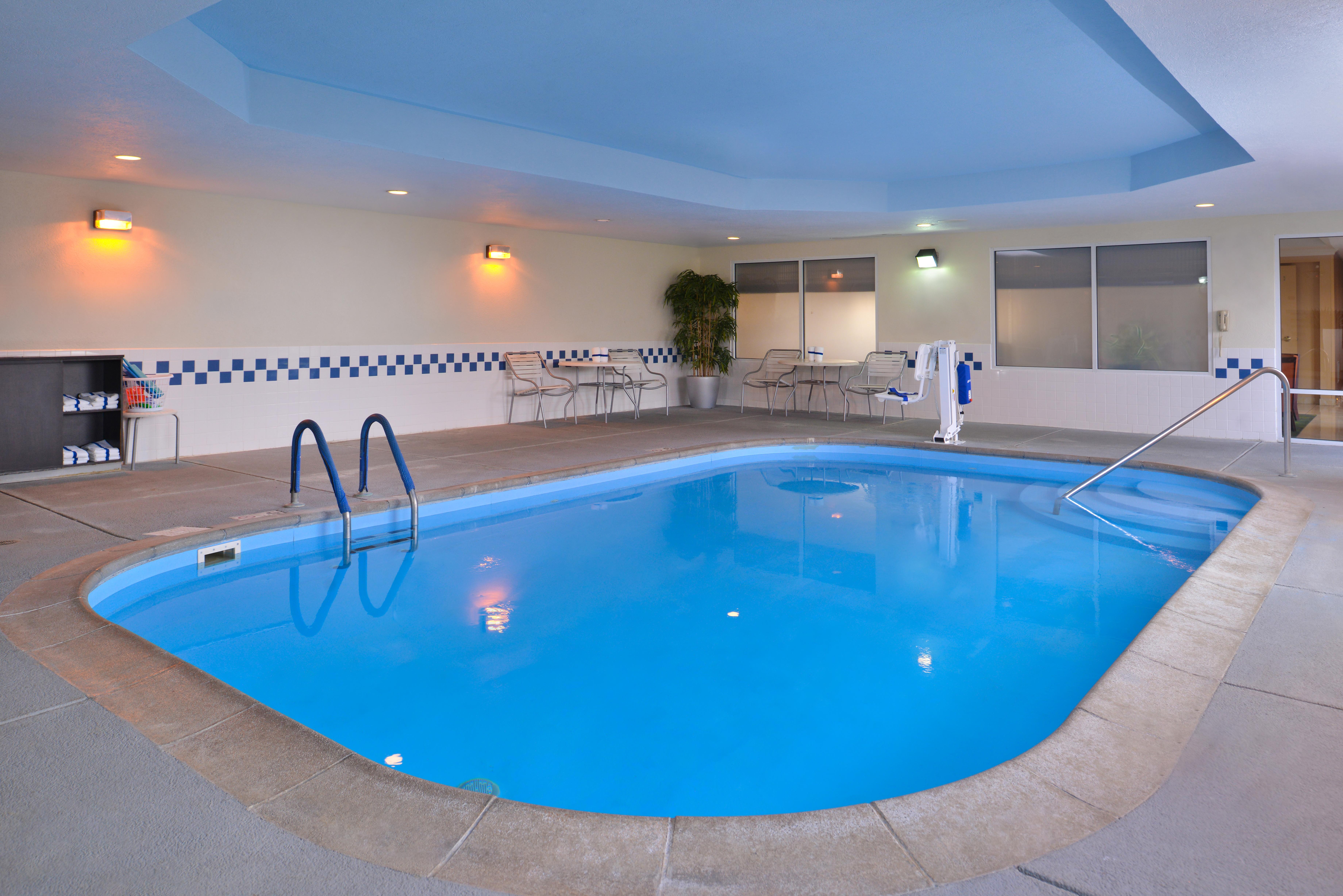 Holiday Inn Express Princeton By Ihg Esterno foto